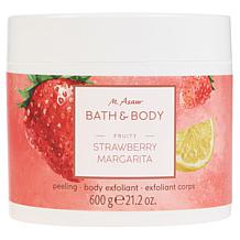 M. Asam Strawberry Margarita Body Exfoliant