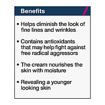 M. Asam Vino Gold Face Cream and Refill