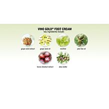 M. Asam Vino Gold Intensive Foot Cream Auto-Ship®