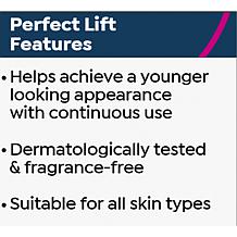 M. Asam Vino Rose 24-Hour Moisturizing Cream & Perfect Lift 2pc Set