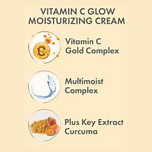 M. Asam Vitamin C Glow Moisturizing Cream