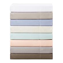 Madison Park 3M Microcell Moisture-Wicking Cal King Sheets - Seafoam