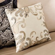 Madison Park Aubrey Comforter Set King Blue
