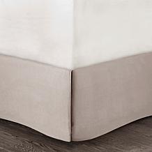 Madison Park Ava 7 Piece Chenille Jacquard Comforter Set King