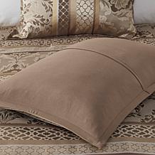 Madison Park Bellagio 7-Piece Jacquard Comforter Set - Cal King
