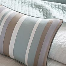 Madison Park Caelie 6-Piece Coverlet Set - King/Blue