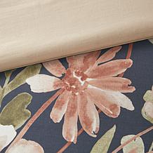 Madison Park Camillia 8-Piece Cotton Comforter Set - Cal King