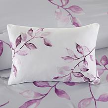 Madison Park Essentials Lafael Comforter and Cotton Sheet Set King