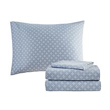Madison Park Essentials Sofia Reversible California King Bedding Set