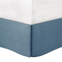 Madison Park Isla 8-Piece Reversible Comforter Set, Blue - Queen