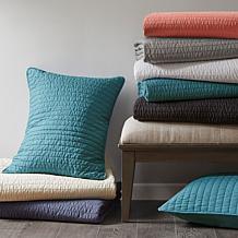 Madison Park Keaton 3-piece Reversible Coverlet Set - Full/Queen