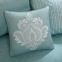 Madison Park Quebec Quilted 6-piece Day Bed Cover