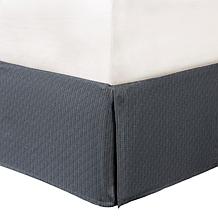 Madison Park Ridge 7-Piece Herringbone Comforter Set - King