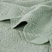 Madison Park Tuscany 6pc Reversible Scalloped Daybed Cover Set