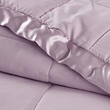Madison Park Windom Hypoallergenic Microfiber Down Alt Blanket