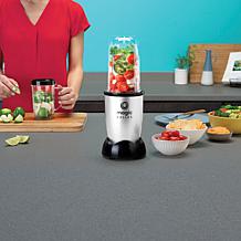 Magic Bullet Hi-Speed Blender/Mixer System - Black