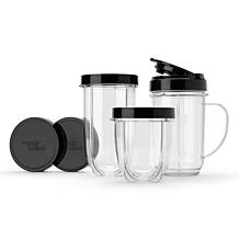 Magic Bullet Hi-Speed Blender/Mixer System - Black