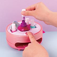Make It Real 8-pc Color Fusion Light Magic Nail Dryer