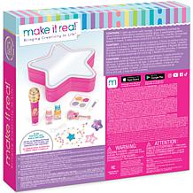 Make It Real Backstage Glam Cosmetic Studio DIY Bracelet
