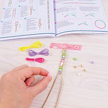 Make It Real: Crystal Dreams Nature Song - Create 9 Charm Bracelets