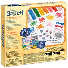 Make It Real Disney Stitch Craft Along Storybook and DIY Jewelry Kit