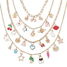 Make It Real: Handful of Charm - 70pc DIY Jewelry Set