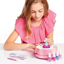 Make It Real: Light Magic Nail Dryer Complete Nail Art Boutique