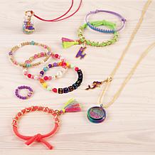 Make It Real: Mega Jewelry Studio Kit, Create 50 Pieces Of Jewelry