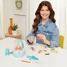 Make It Real: Mini Pottery Studio 26 pcs DIY Pottery Kit