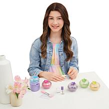 Make It Real: Party Nails Glitter Nail Studio DIY Nail Kit
