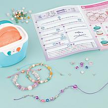 Make It Real: Polish & Shine Bead Tumbler, 327pc