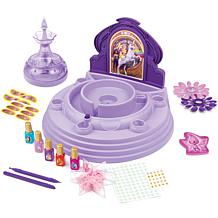 Make It Real Unicorn Academy Star Stables Fountain Nail Spa