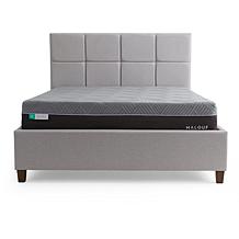 Malouf Polaris 12" Aeroflex Mattress - Twin XL