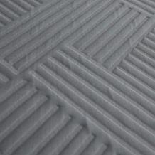 Malouf Polaris 12"Coolsync Hybrid Mattress - King