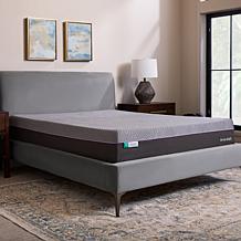 Malouf Polaris 12"Coolsync Queen Hybrid Mattress
