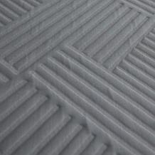 Malouf Polaris Cal King 12" Aeroflex Mattress