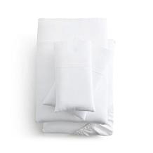 Malouf Woven Tencel King Sheet Set