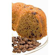 Mama's Cakes Cappuccino 24oz Cake