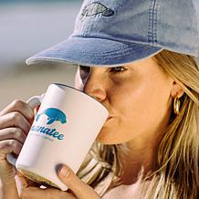 Manatee Coffee 2-pk Island Dark Roast Ground Coffee