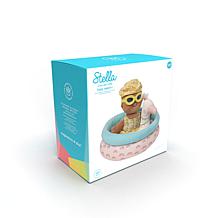 Manhattan Toy Stella Collection Pool Party Baby Doll Pool Playset 