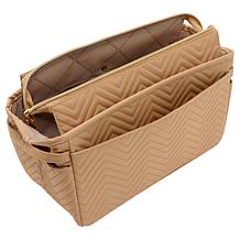 Marcy McKenna Function Rich Interior Bag Organizer