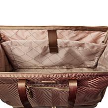 Marcy McKenna Hamptons Modern Design Weekender Tote