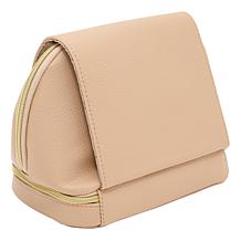 Marcy McKenna Makeup and Jewelry Duo Travel Organizer