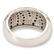 Marilyn Monroe Zebra Dome Ring