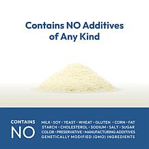 Marine Collagen Peptides with MSM - 60 Servings