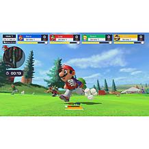 Mario Golf Super Rush - Nintendo Switch
