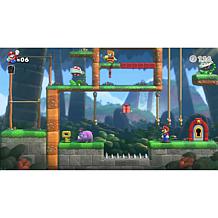 Mario Vs. Donkey Kong - Nintendo Switch
