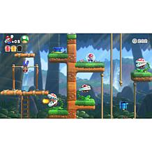 Mario Vs. Donkey Kong - Nintendo Switch