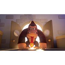 Mario Vs. Donkey Kong - Nintendo Switch