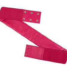 Mark & James by Badgley Mischka Annabella Beaded Stretch Belt